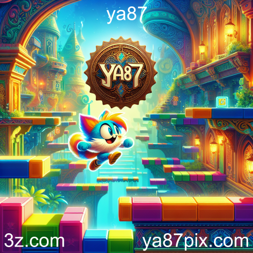 A Magia dos Jogos de Plataforma: Uma Viagem Através do Tempo